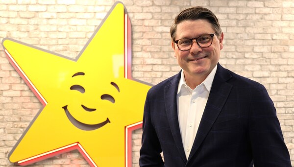 CKE Restaurants appoints Joe Guith as CEO 