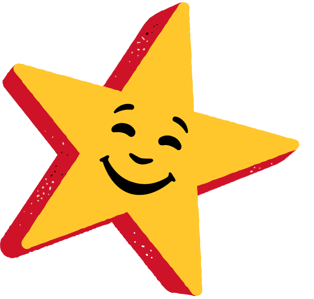 Bacon Cheeseburger Menu Hardee s